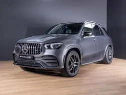 Grijs Gebruikt 2020 Mercedes GLE53 AMG AMG SUV | € 84.950 (Super prijs)