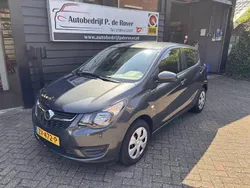 Grijs Gebruikt 2019 Opel Karl Hatchback | € 8.750 (Goede deal)
