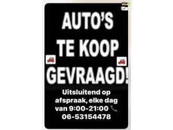 Wit Gebruikt 1998 Opel Corsa Swing Stationwagen | € 1.001