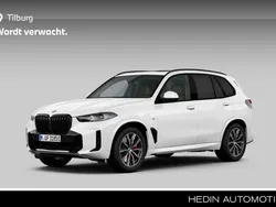 Wit Gebruikt 2025 BMW X5 Comfort Edition SUV | € 108.880 (Eerlijke prijs)