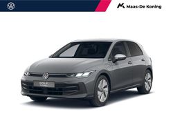 Grijs Nieuw 2025 VW Golf VIII Edition Hatchback | € 38.980 (Super prijs)