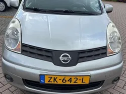 Gebruikt 2007 Nissan Note Pure MPV | € 2.150 (Goede deal)