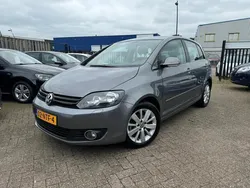 Grijs Gebruikt 2010 VW Golf Plus MPV | € 7.250 (Eerlijke prijs)