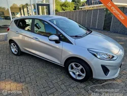 Grijs Gebruikt 2019 Ford Fiesta Trend Hatchback | € 9.500 (Eerlijke prijs)