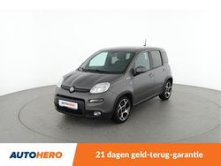 Grijs (metallic) Gebruikt 2022 Fiat Panda City Life Hatchback | € 12.449