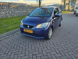 Blauw Gebruikt 2018 Seat Mii Sport Hatchback | € 6.500 (Super prijs)