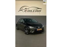 Zwart Gebruikt 2019 Seat Ibiza Business Hatchback | € 13.944 (Eerlijke prijs)