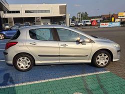 Zilver Gebruikt 2008 Peugeot 308 Hatchback | € 1.900 (Goede deal)