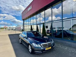 Sedan Gebruikt 2012 Mercedes E350 Avantgarde Sedan | € 13.750 (Goede deal)