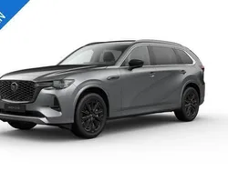 Overige Nieuw 2025 Mazda CX-80 Homura-Line SUV | € 70.740 (Eerlijke prijs)