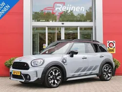 Grijs Gebruikt 2023 Mini Cooper S Countryman Untamed Edition SUV | € 33.995 (Goede deal)