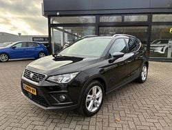 Zwart Gebruikt 2019 Seat Arona Business SUV | € 19.945 (Iets duurder)