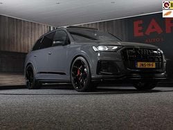 Grijs Gebruikt 2022 Audi Q7 Advanced SUV | € 76.950
