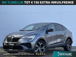 Grijs Gebruikt 2023 Renault Arkana R.S. SUV | € 27.695 (Eerlijke prijs)