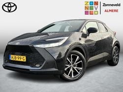 Zwart Gebruikt 2025 Toyota C-HR SUV | € 36.499 (Super prijs)