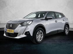 Gebruikt 2021 Peugeot e-2008 Active SUV | € 17.920 (Eerlijke prijs)