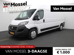 Wit Gebruikt 2022 Fiat E-Ducato Van | € 18.900 (Goede deal)