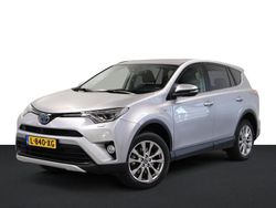 Grijs Gebruikt 2019 Toyota RAV4 Executive SUV | € 27.950 (Goede deal)