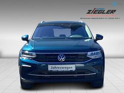 Overige Gebruikt 2022 VW Tiguan Active SUV | € 38.430 (Eerlijke prijs)