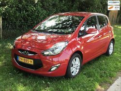Rood Gebruikt 2014 Hyundai ix20 GO! Hatchback | € 6.150 (Eerlijke prijs)