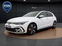 Wit Gebruikt 2022 VW Golf VIII GTE Hatchback | € 29.450 (Eerlijke prijs)