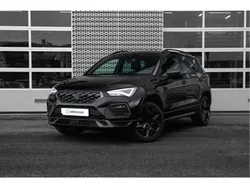 Zwart Gebruikt 2025 Seat Ateca Business SUV | € 41.445 (Duur)