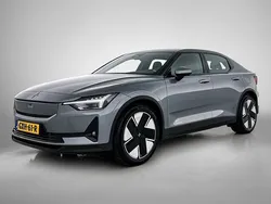Grijs Gebruikt 2024 Polestar 2 Plus Sedan | € 45.950