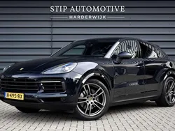 Blauw, metallic lak Gebruikt 2020 Porsche Cayenne Sport SUV | € 69.900 (Eerlijke prijs)