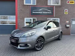 Renault Scénic III