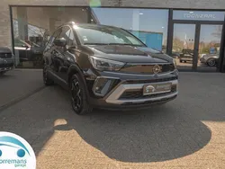 Zwart Gebruikt 2023 Opel Crossland Elegance SUV | € 17.890 (Goede deal)