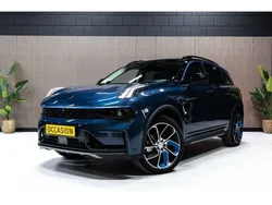 Blauw Gebruikt 2022 Lynk & Co 01 SUV | € 26.450 (Eerlijke prijs)