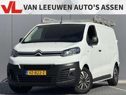 Wit Gebruikt 2016 Citroën Jumpy Comfort MPV | € 8.448 (Duur)