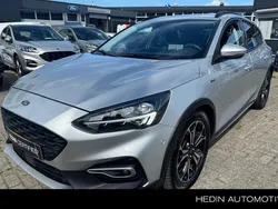 Grijs Gebruikt 2019 Ford Focus Business Edition Hatchback | € 18.945 (Eerlijke prijs)