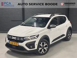 Wit Gebruikt 2022 Dacia Sandero Expression Hatchback | € 19.925 (Duur)