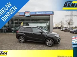 Zwart Gebruikt 2023 Suzuki Vitara SUV | € 24.750 (Goede deal)