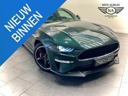 Groen Gebruikt 2019 Ford Mustang GT Bullitt Coupé | € 79.950