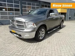 Grijs Gebruikt 2010 Dodge Ram Pickup | € 12.990 (Super prijs)