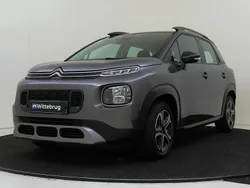 Grijs Gebruikt 2020 Citroën C3 Aircross Feel SUV | € 14.925 (Eerlijke prijs)