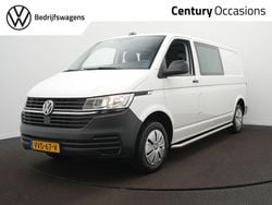 Wit Gebruikt 2023 VW T6.1 Van | € 25.900 (Goede deal)