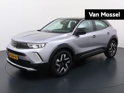 Grijs Gebruikt 2022 Opel Mokka Business Elegance SUV | € 23.440 (Eerlijke prijs)