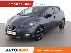 Grijs Gebruikt 2022 Nissan Micra Hatchback | € 13.449 (Goede deal)