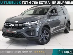 Grijs Gebruikt 2024 Dacia Jogger Expression MPV | € 23.695 (Eerlijke prijs)