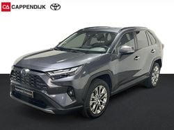 Grijs Gebruikt 2022 Toyota RAV4 Executive SUV | € 42.950 (Iets duurder)