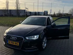 Zwart Gebruikt 2013 Audi A3 Ambition Hatchback | € 9.400 (Eerlijke prijs)