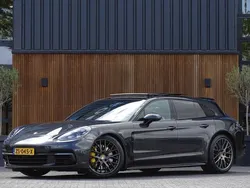 Grijs Gebruikt 2019 Porsche Panamera Sport Turismo Sedan | € 59.995 (Goede deal)