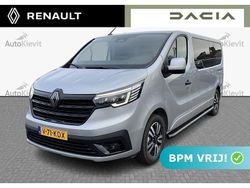 Bestelauto Gebruikt 2024 Renault Trafic Van | € 34.950 (Eerlijke prijs)