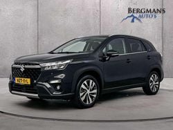 Zwart Gebruikt 2023 Suzuki SX4 Style SUV | € 27.800