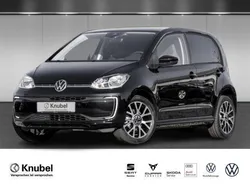 Zwart Gebruikt 2024 VW e-up! Edition Hatchback | € 28.116