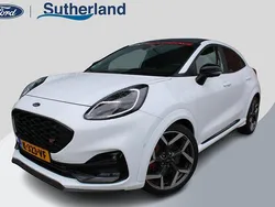 Wit Gebruikt 2021 Ford Puma ST SUV | € 26.900 (Goede deal)