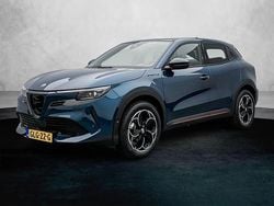 Blauw Gebruikt 2024 Alfa Romeo Junior Edizione Speciale SUV | € 32.720 (Goede deal)